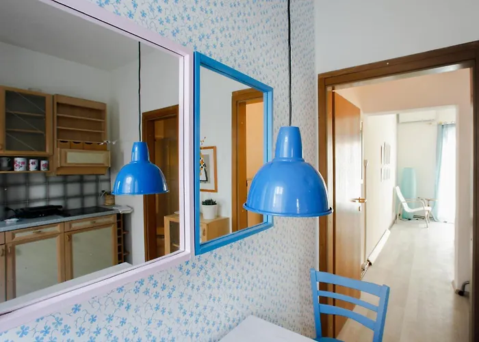 Apartments Novka