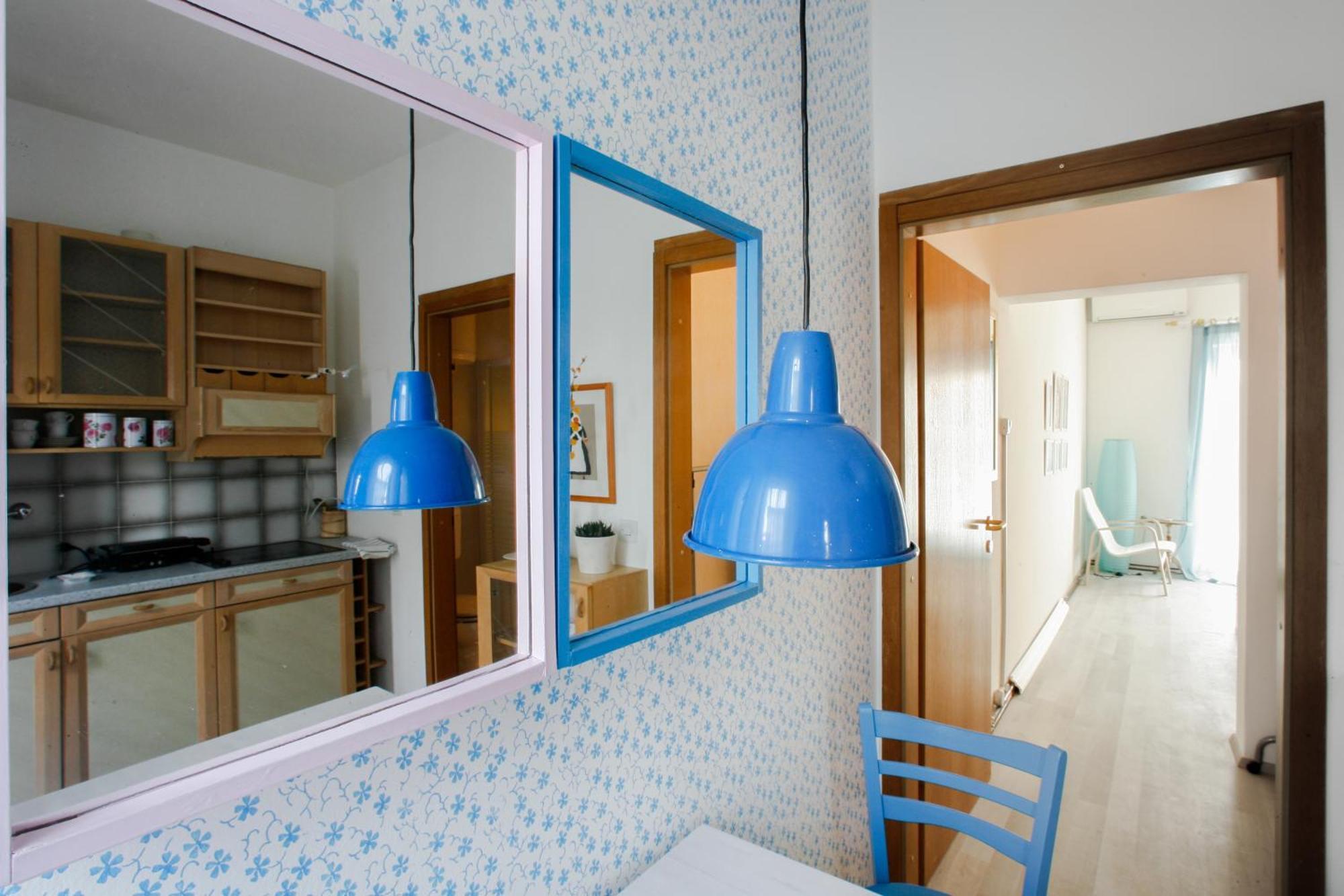 Apartment Novka