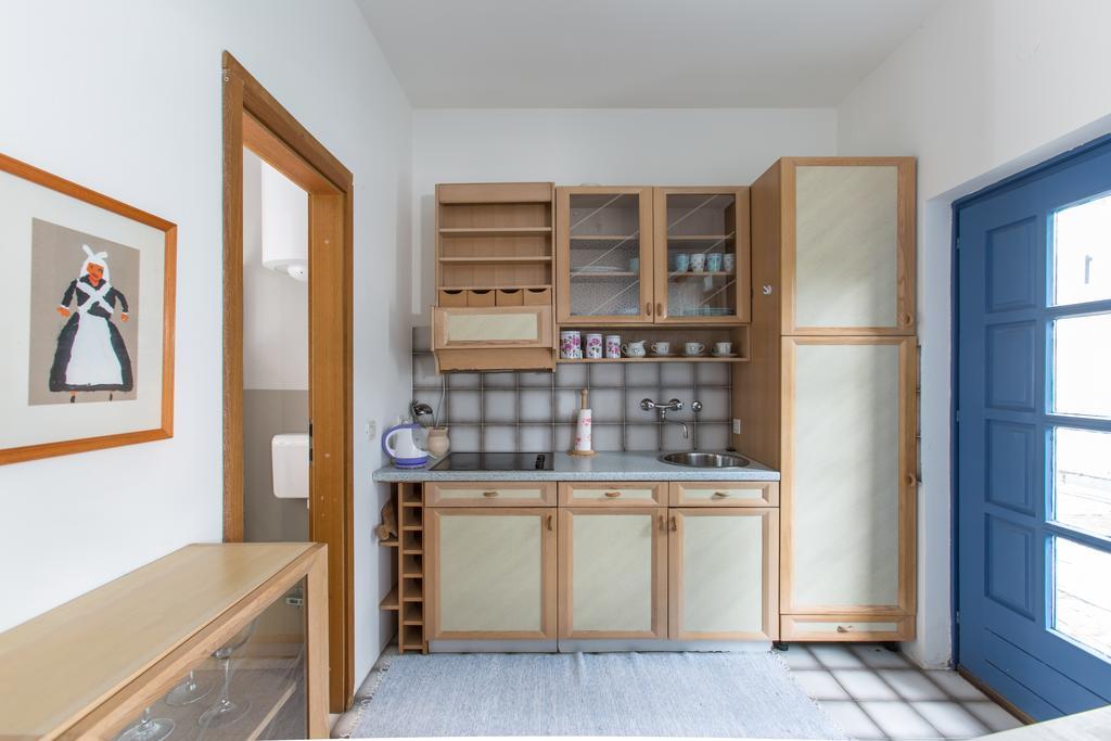 Apartment Novka *