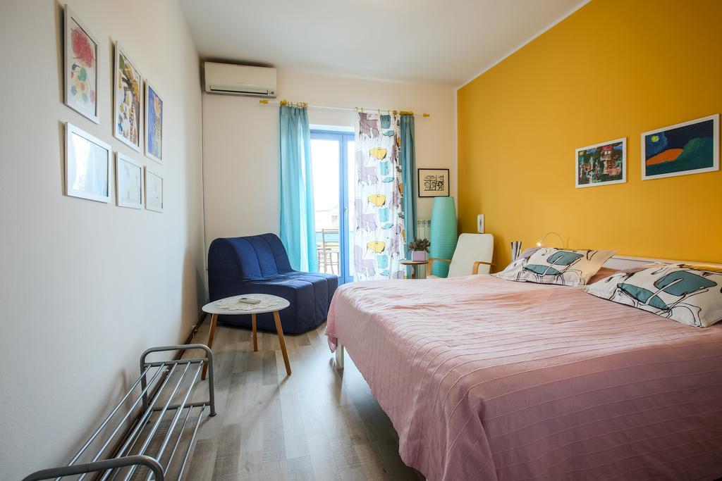 Apartment Novka *