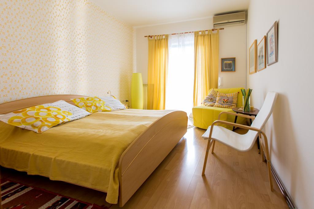 Apartment Novka Izola