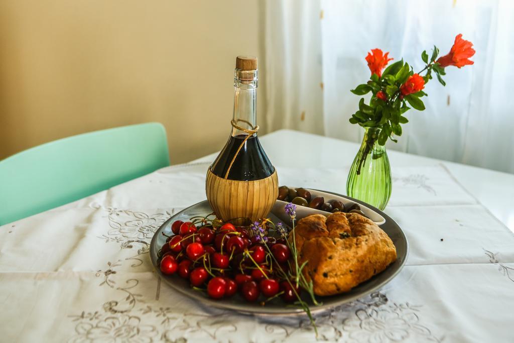 Apartment Novka *