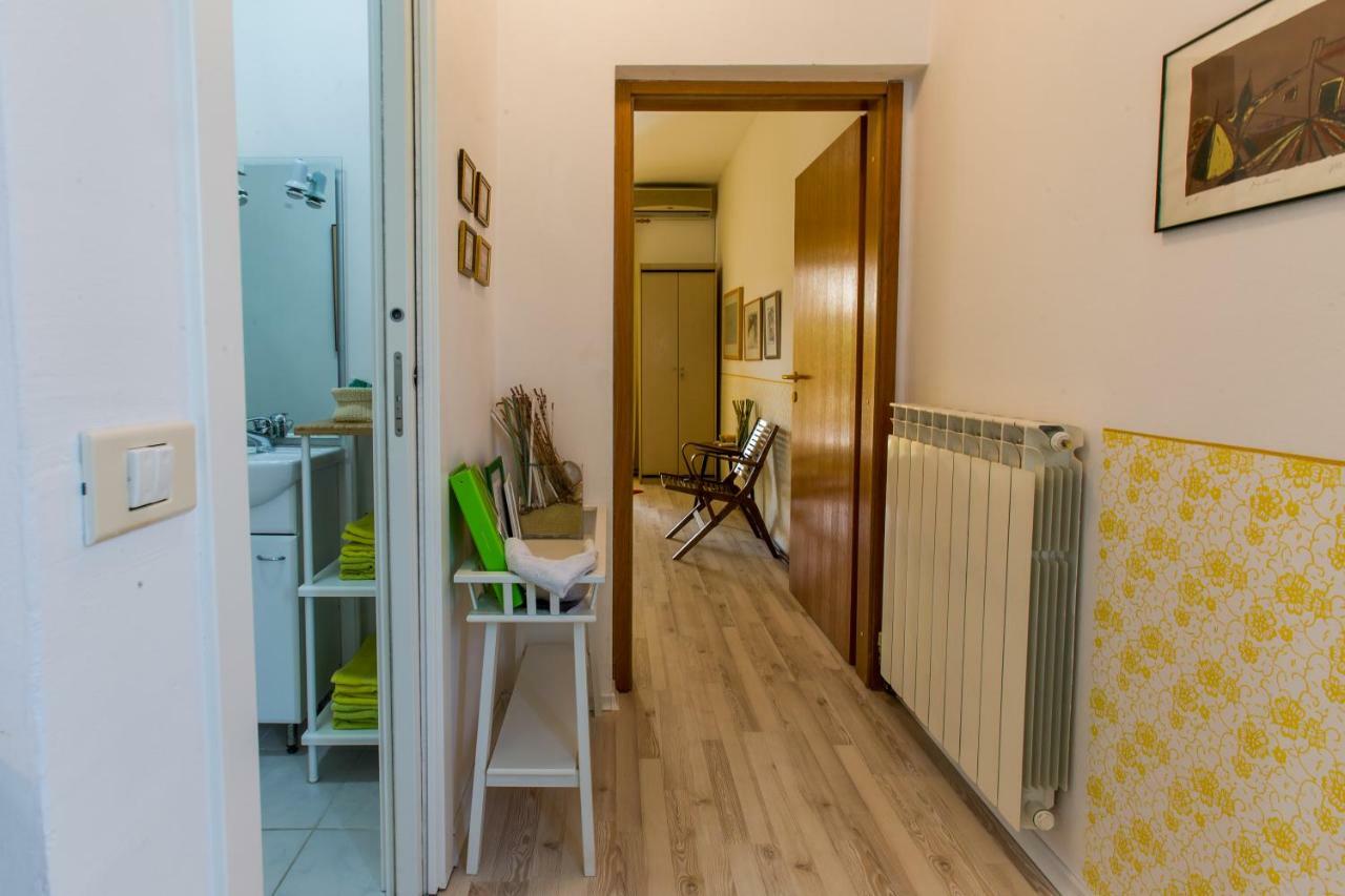Novka Apartment